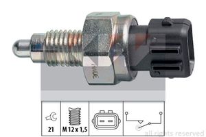 Kw Achteruitrijlichtschakelaar 560 125