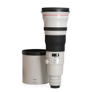 Canon Canon 600mm 4.0 L EF IS USM II