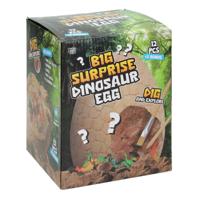 Mega Uithak Ei Dino met 14 Verrassingen