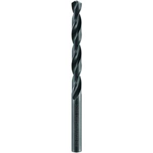 Alpen 0060100725100 HSS Spiraalboor 7.25 mm Gezamenlijke lengte 109 mm DIN 338 10 stuk(s)