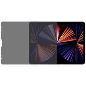 PanzerGlass Privacy Edge-to-Edge Privacyglas Geschikt voor Apple model: iPad Pro 12.9 (3e generatie), iPad Pro 12.9 (4e generatie), iPad Pro 12.9 (5e