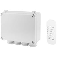 Smartwares SH4-99652 FSK 433 MHz Schakelset SH4-99652