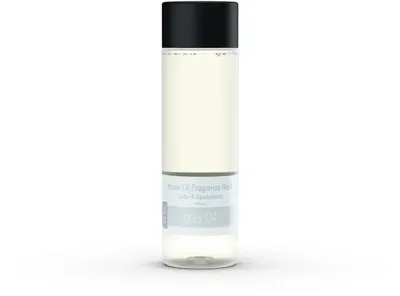 JANZEN navulling parfumverspreider grey 04 200 ml