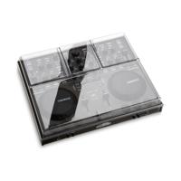 Decksaver Reloop Digital Jockey 2 cover - thumbnail