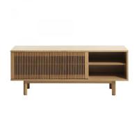 Nordic Home Nate tv-meubel - 143 cm - thumbnail