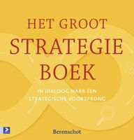Het groot strategieboek - - ebook - thumbnail