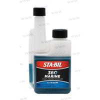 GE22239 - STABILISATOR, ETHANOLBEHANDELING 236ML GE22239 - STABILISATOR, ETHANOLBEHANDELING 236ML