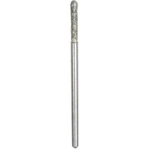 Proxxon Micromot 28232 Slijpstift kogelvorm Diameter 2.2 mm 2 stuk(s)