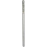 Proxxon Micromot 28232 Slijpstift kogelvorm Diameter 2.2 mm 2 stuk(s) - thumbnail