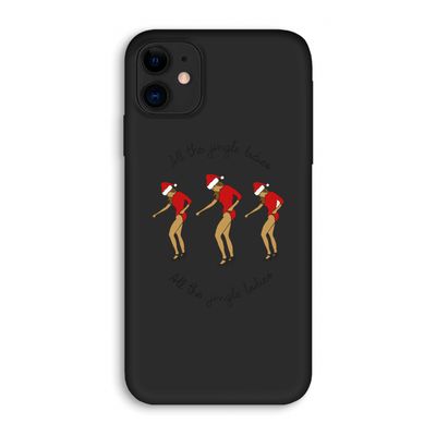 Jingle Ladies: iPhone 11 Biologisch afbreekbaar hoesje