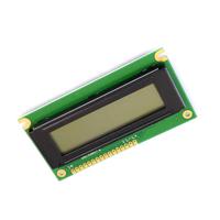 Display Elektronik LC-display Zwart Wit (b x h x d) 84 x 44 x 10.5 mm DEM08172FGH-PW - thumbnail