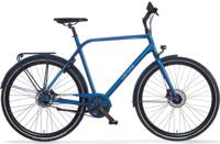Cortina Mozzo Herenfiets 28 inch 56cm ND7 Belt