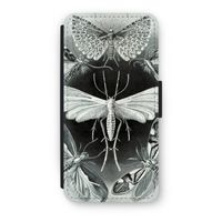 Haeckel Tineida: iPhone 8 Flip Hoesje