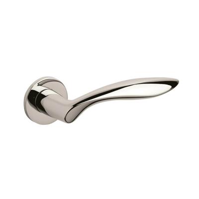 Olivari Design deurklinkOnda nikkel - M175NSB8BNL
