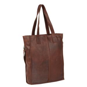 Justified Justified Bags Nynke Bruin 13L Shopper Laptop 14"