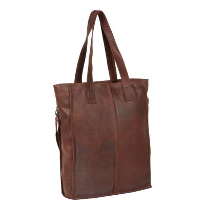 Justified Justified Bags Nynke Bruin 13L Shopper Laptop 14"
