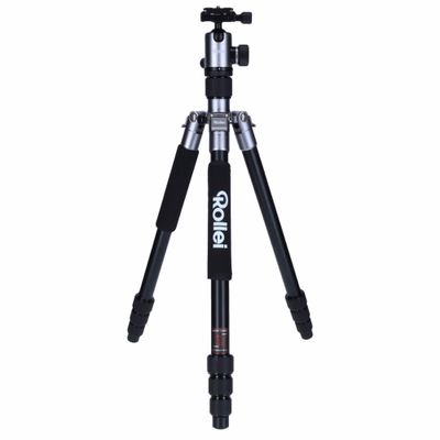 Rollei C5i Titanium Statief OUTLET