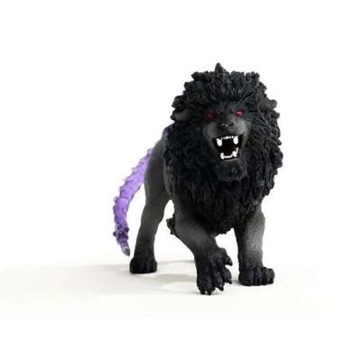SCHLEICH - Leeuw van de duisternis - 42555 - Eldrador-reeks