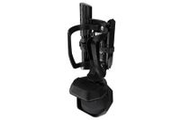 Pro Smart Bidonhouder Accessoirehouder Verwijderbaar - Zwart Pro Smart Bidonhouder Accessoirehouder Verwijderbaar - Zwart