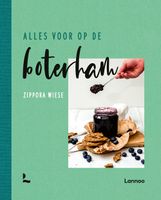 Alles voor op de boterham - Zippora Wiese - ebook