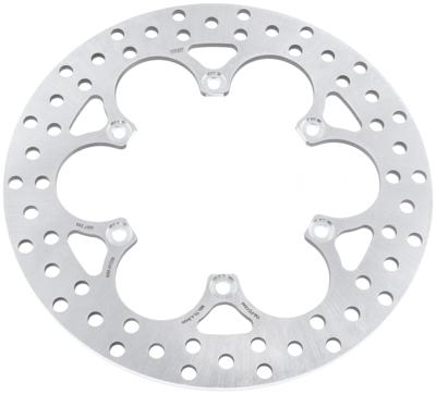 TRW Rotor mst233 rigid