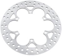 TRW Rotor mst233 rigid