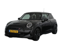 MINI Electric