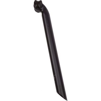 Ergotec zadelpen viper 27.2 x 400mm offset 20