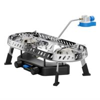 Campingaz - Camp & Trek Twin Kooktoestel