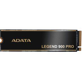 ADATA LEGEND 900 PRO 1 TB M.2 PCI Express 4.0 NVMe 3D NAND