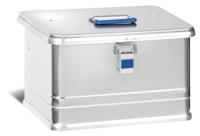 Aluminium kist ALUTEC ALU12030 Grijs