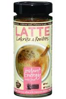 Amanprana Latte lakritz rooibos bio 170 Gram