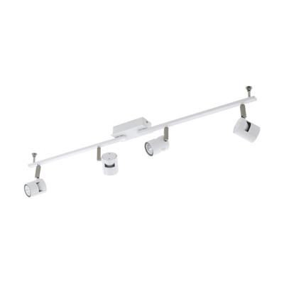 Eglo LedspotVergiano 4x - 97509