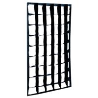 Falcon eyes honingraat voor 75x150 cm sbq-75150hc