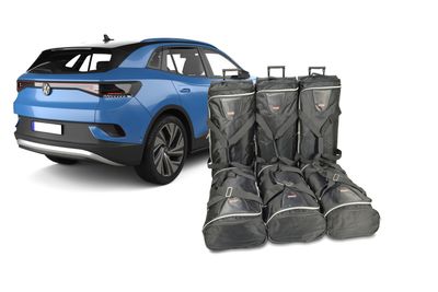 Reistassenset Volkswagen ID.4 2020-heden V14301S