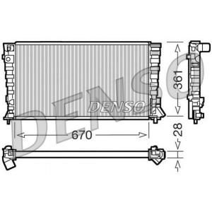 Requal Radiateur RTR003