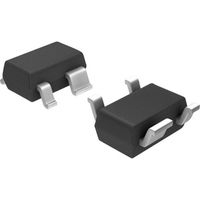 Infineon Technologies HF-transistor (BJT) BFP420 SC-82A Aantal kanalen 1 NPN - thumbnail