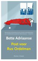 Post voor Rus Ordelman (Paperback)