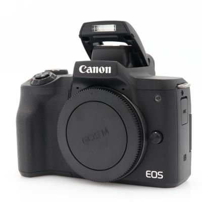 Canon EOS M50 body occasion