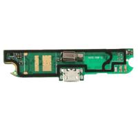 Opladen van de haven vervanging voor Lenovo A830