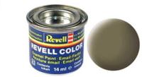 Revell verf voor modelbouw nummer 39 donker groen mat Revell verf voor modelbouw nummer 39 donker groen mat