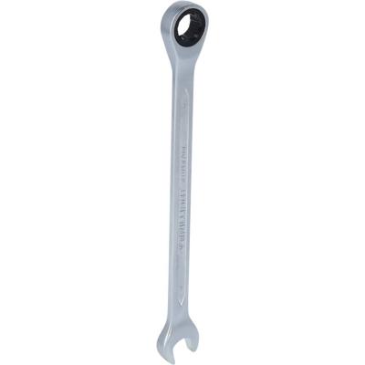 Brilliant Tools BT013709 BT013709 Ringsleutel met ratel Sleutelbreedte (metrisch) 9 mm
