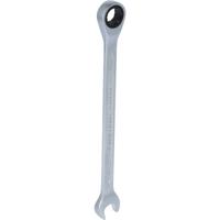 Brilliant Tools BT013709 BT013709 Ringsleutel met ratel Sleutelbreedte (metrisch) 9 mm