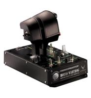 Thrustmaster HOTAS Warthog Dual Throttles