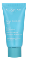 Clarins Hydra-Essentiel Silky Cream 30 ml Maskers
