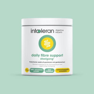 Intoleran Daily fibre support Intoleran Daily fibre support