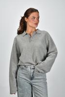 Extreme Cashmere trui Alligator 199 goat