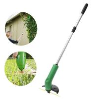 TV zip trim draadloze Weed trimmer tuinieren tool