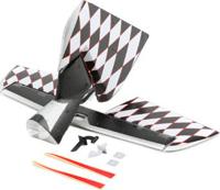 E-Flite - Tail Set: UMX P3 Revolution (EFLU5060)