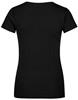 Promodoro XO1525 Women´s V-Neck T-Shirt - Black - 3XL